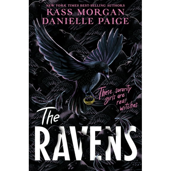 The Ravens The Ravens, (Hardcover)