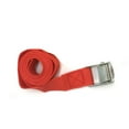 thumbnail image 3 of tooloflife Ratchet Belt Straps Moving Furniture Refrigerator Strapping Cargo 250 LBS Working Load Capacity Quick Lock Buckle, 3 of 8