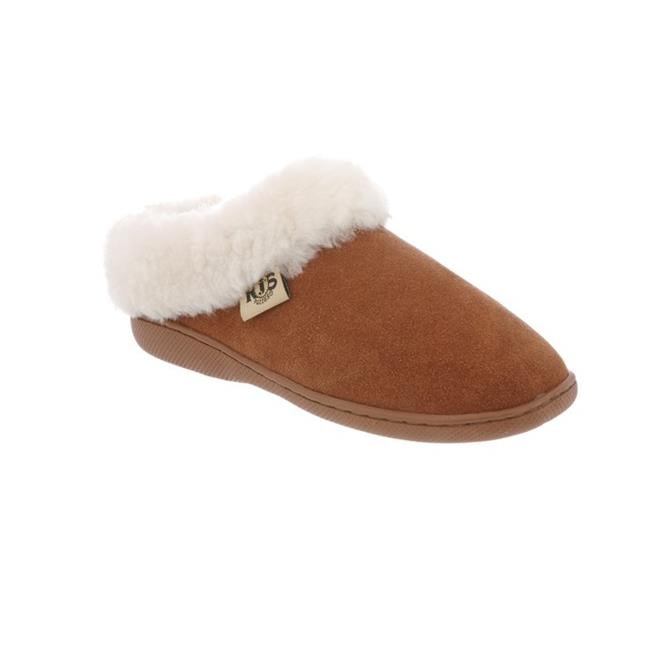 rj's fuzzies men's slippers