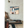 thumbnail image 2 of Epic Graffiti  "Momiji" by Sai Tamiya, Giclee Canvas Wall Art 20" x 24", 2 of 2