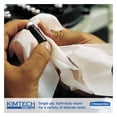 thumbnail image 6 of Kimtech Science Kimwipes Disposable Task Wipers 11-1/5 X 12-3/10 Inch 34133, 15 Pack, 2940 Wipes, 6 of 8