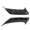 thumbnail image 1 of Headlight Side Eye Lid,Pair Rear Headlight Side Tail Light Eyebrows Rear Headlight Eyebrows Exquisite Design, 1 of 7