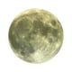 thumbnail image 2 of Adhesivo decorativo para pared Jadeshay forma de luna brillante Adhesivo luminoso multifuncional, 2 of 5