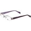 Safilo Usa Jlo Women's Frame
