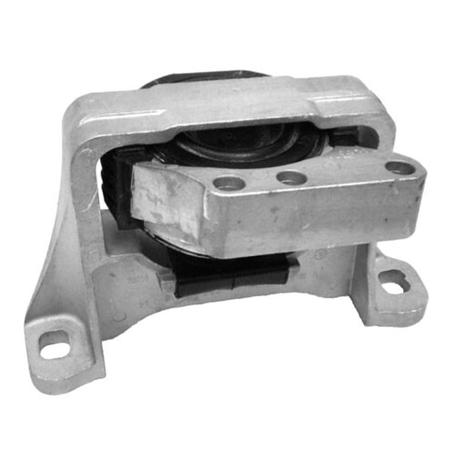 Soporte Motor Focus 2013 A 2017 Ford L4 2.0L Der Doble Clutch, Std Turbo SOPORTES STAR .