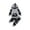 Gris-Noir, variante sur Bébé Enfant en Bas Âge Bébé Garçon Dinosaure Sweat à Manches Longues Tops Pantalons Tenues 2PCS Automne Hiver Noir Gris 6-9 Mois