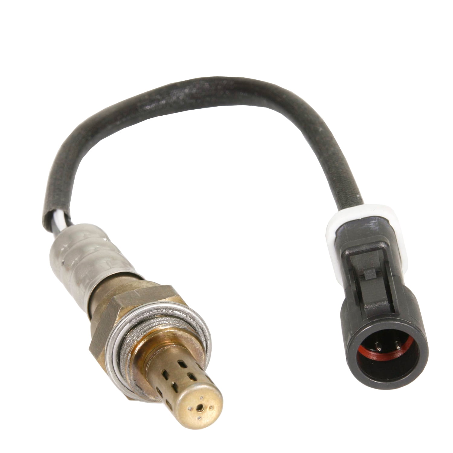 Maxfavor 4Pcs O2 Oxygen Sensor for 1999-2004 Ford E-150 Van Expedition, Lincoln Upstream Downstream