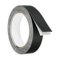 thumbnail image 1 of Uxcell Cinta Antideslizante de 1" x 20 pies, Cinta de Tracción No Abrasiva - 1 Rollo (Negro), 1 of 7