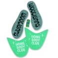 thumbnail image 3 of WOOLIGANS Slipper Making Craft Kit (Men's US Size 10/11), 3 of 12