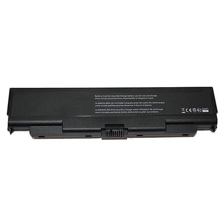 UPC: 0662919098693 | V7 – 0C52863-V7 – V7 Battery For Select Lenovo IBM Laptops – 5200 mAh – Lithium Ion (Li-Ion) – 10.8 V DC