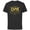 Black, variant on Star Wars Best Opa in the Galaxy Birthday Father’s Day - Short Sleeve Cotton T-Shirt for Adults - Customized-Black