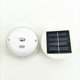 thumbnail image 5 of Faroles solares colgantes para exteriores, lámparas de mesa solares impermeables, luces nocturnas para jardín, patio, fiesta, jardín y decoración interior y exterior (pavo real), 5 of 5