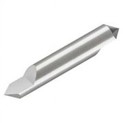 Micro 100 Engraving Tool,3/8" L of Cut,Carbide RNC-250-24