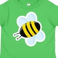 thumbnail image 4 of Inktastic Bumble Bee Boys or Girls Toddler T-Shirt, 4 of 5