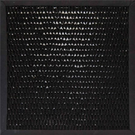

XPOWER AP-2500D Air Purification System CF50-595 Optional Activated Carbon Filter Filter