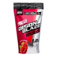 thumbnail image 2 of Bision Blaze Proteina Fresa 1.2kg + Creatina Natural 1kg, 2 of 8