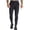 Black, variant on Vedolay Sweatpants Men Trousers Loose Casual Sports Pants with Pockets Grey,L