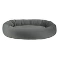 thumbnail image 3 of Canine Creations by Arlee Home & Pet Orbit Orthopedic Chew Resistant Eco-Friendly Memory Foam Pet Bed, 3 of 4