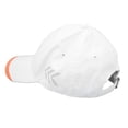 thumbnail image 3 of Gorra de golf para hombre y mujer, gorra de béisbol ajustable de algodón para niños, gorra de camionero, gorra de papá, naranja, 3 of 14