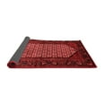 thumbnail image 2 of Ahgly Company Indoor Rectangle Persian Red Traditional Area Rugs, 3' x 5', 2 of 4