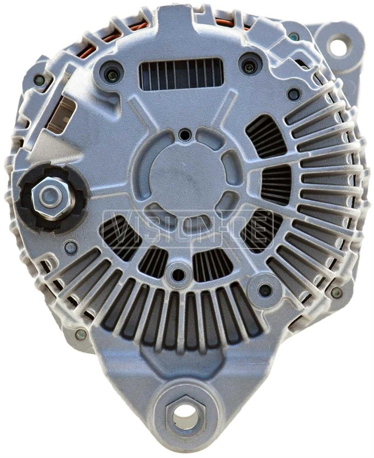 Vision OE 11340 Alternator