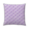 thumbnail image 1 of Ahgly Company Indoor Square Contemporary Throw Pillow, 18 inch by 18 inch, 1 of 5