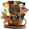 Art of Appreciation Gift Baskets You're My Cup of Tea and Treats Gift Basket []