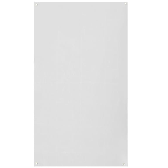 SWETRACE White Backdrop Portrait Background Polyester 1Pack