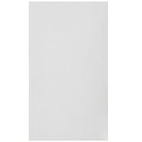 SWETRACE White Backdrop Portrait Background Polyester 1Pack