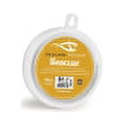 Seaguar Gold Label 100% Fluorocarbon Fishing Line (DSF), 25Yds, 20 Lbs  Line/Weight, Gold - 20GL25 
