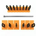 thumbnail image 4 of Glue Car Dent Reparación Kit De Extractor De Pintura Tabas De Tracción Herramienta De Extracción De Metal De Carrocería De Carrocería Automodal, 4 of 7