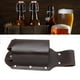 thumbnail image 1 of Bolsa de Cinta de Botella de Lata de Cerveza, Delicada Manga de Soporte de Botella de Cerveza para acamp para acampar, 1 of 7