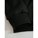 thumbnail image 3 of Sudadera con capucha COZYEASE Zip Up Graphic Y2K para hombre, color negro y rojo, 3 of 7