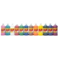 thumbnail image 2 of Set de pintura al temple School Smart, lavable, 960 ml, 12 colores surtidos, 2 of 9