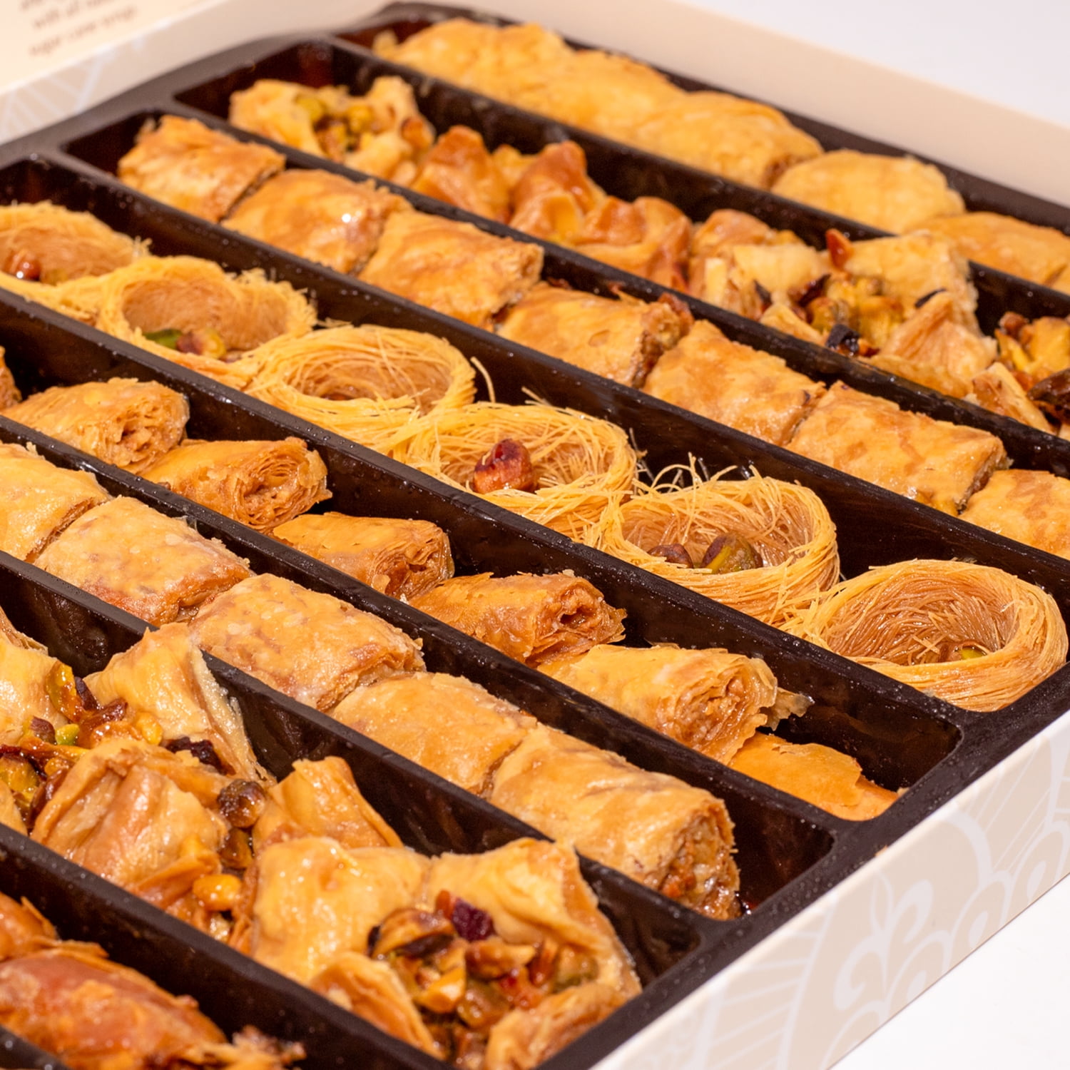 Simply BKLVA Premium Baklava 28.22 oz