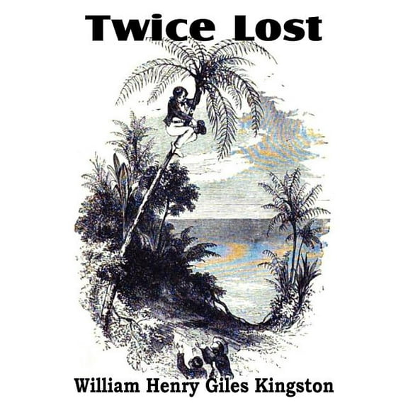 Twice Lost, (Paperback)