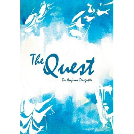 The Quest (Hardcover)