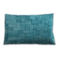 thumbnail image 1 of Ahgly Company Indoor Rectangular Contemporary Lumbar Throw Pillow, 13 inch by 19 inch, 1 of 5