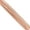 Burnished Copper Lined, variant on John Bead 23g Cylin Beads Burnished Copper Lined Hank 11/0 Glass Bugle Seed Beads for Jewelry Bracelets Necklaces Earrings Making Embroidery Home Decor