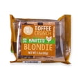 thumbnail image 2 of Sweet Street Individually Wrapped Toffee Crunch Manifesto Blondie, 3.6 Ounce -- 48 per Case., 2 of 4
