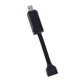 thumbnail image 5 of Cámara De Detección Mini Motion, Mini 1080p Cámara WiFi Puerto USB Manguera De Metal Ajustable INREA PARA SEGURIDAD DEL HOGAR, 5 of 7
