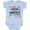AE-Light Blue, variant on Inktastic Autism Awareness Support and Understanding Puzzle Pieces Boys or Girls Baby Bodysuit