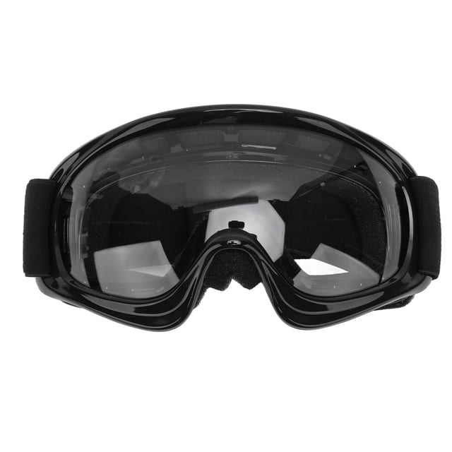 Oubit Dirt Bike Goggles,Kids Dirt Bike Goggles Motorcycle Goggles ATV Goggles Time-Tested Durability