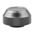 thumbnail image 3 of Mosiee Fishing Reel Tension Knob Cap F4/ F6 Baitcasting Reel Spool Control Cover Button Brake Knob Fishing Modified Accessories, 3 of 8