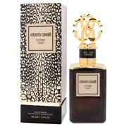 Gold Collection - Divine Oud by Roberto Cavalli for Women - 3.4 oz EDP Spray