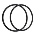 thumbnail image 2 of Feimier Pièces de Rechange CLX110K Joint Torique pour Chlorinateur Hayward Couvercle CL100 CL110, 2 of 11