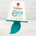 thumbnail image 5 of Fruitique Coconut Ice Cream Square Bar with Creamy Texture, 5 of 8