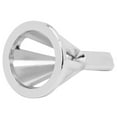 thumbnail image 3 of Burr Removing Tool,Deburring External Chamfer Tool Electric Drill Accessory Chamfering Device Sleek Aesthetic, 3 of 7