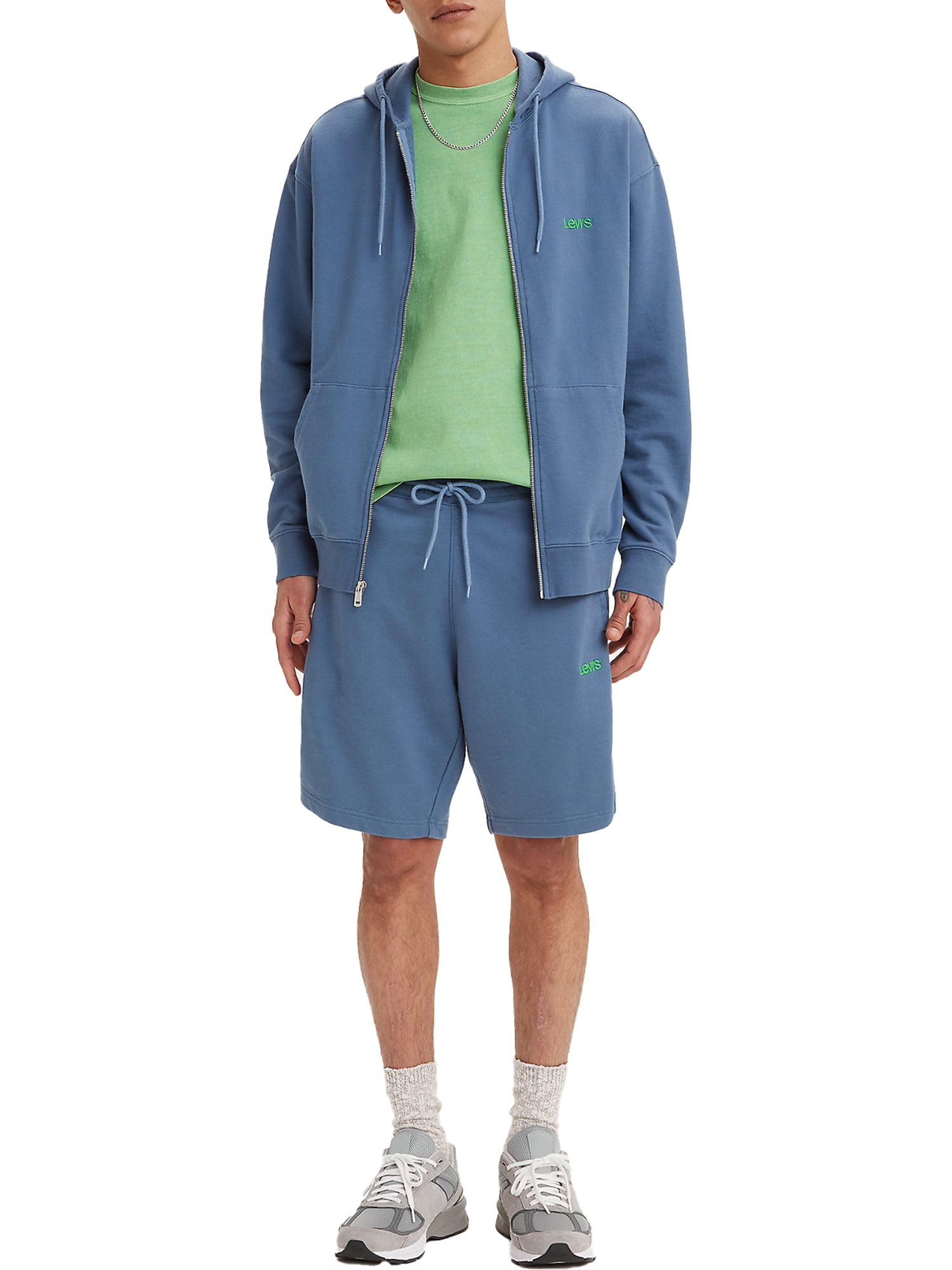 Levi's Men's Seasonal Sweatshort
