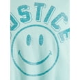 thumbnail image 5 of Justice Girls Fleece Hoodie, Sizes XS - XLP, 5 of 7